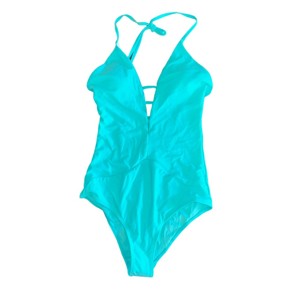 ZYIA swimsuit one piece NWOT